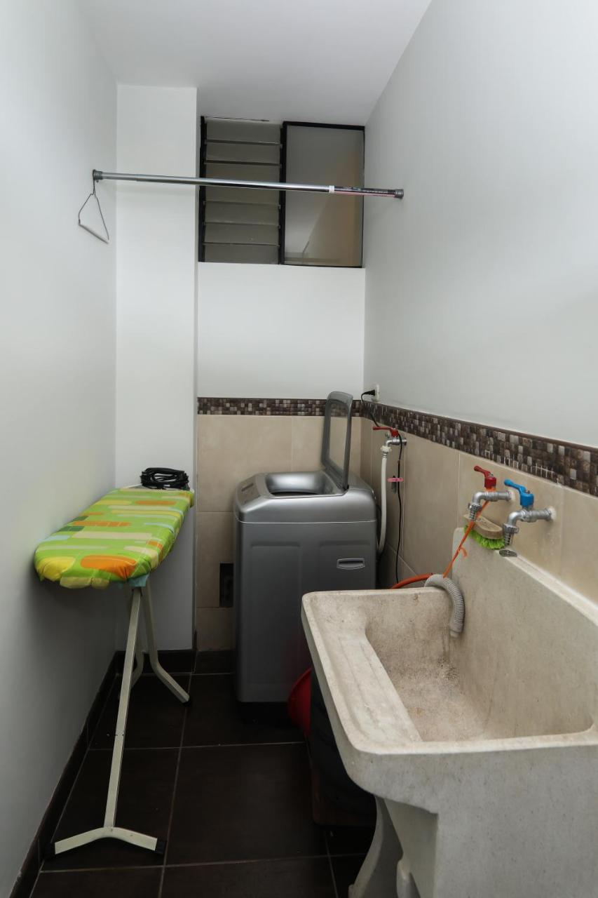 Appartement Residencial Emilio à Cusco Extérieur photo